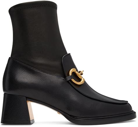 gucci ballerina horsebit|gucci horsebit boots.